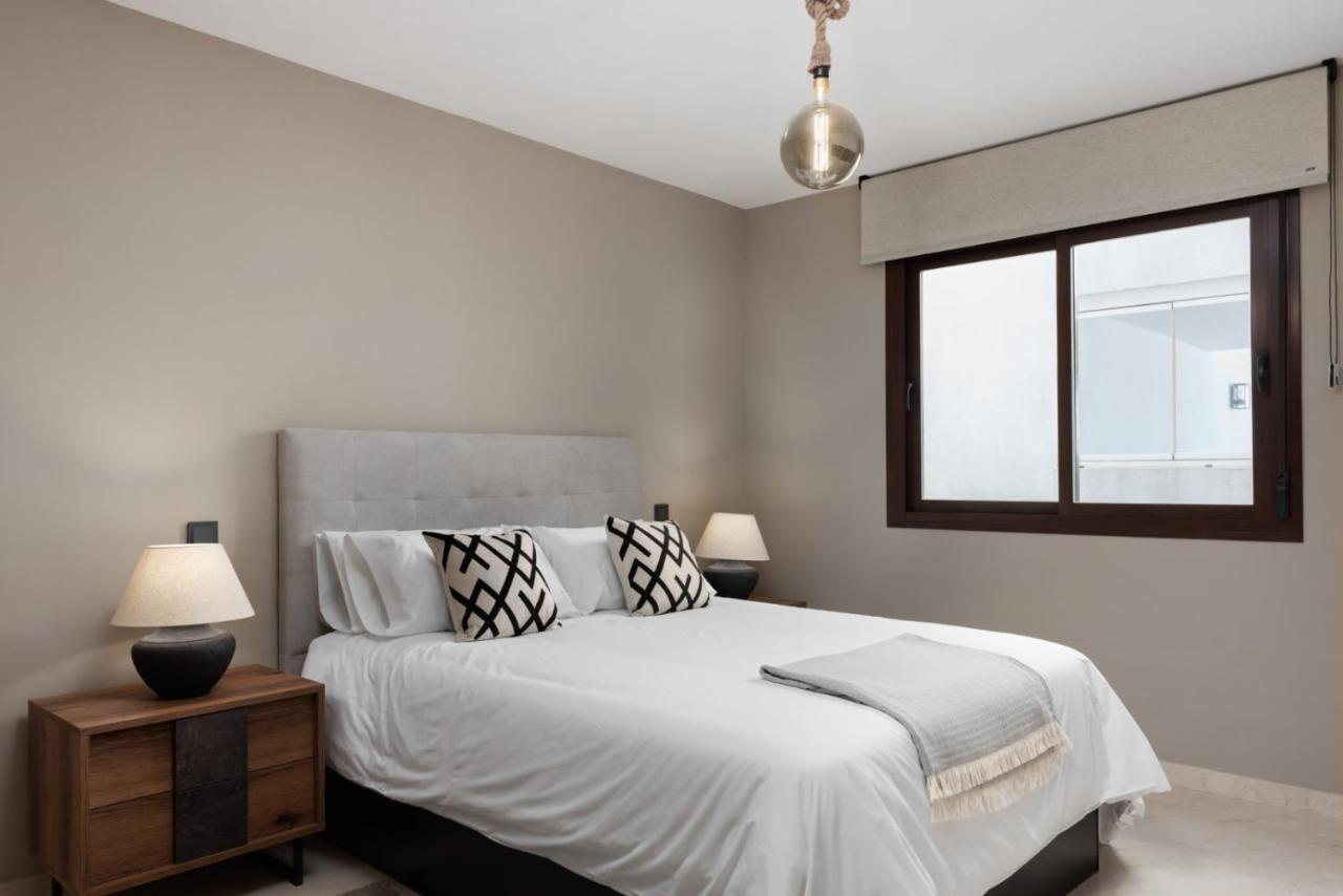 New! Luxury In The Heart Of * Benahavis
