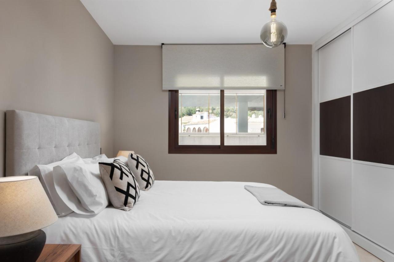 Apartment New! Luxury In The Heart Of Benahavis