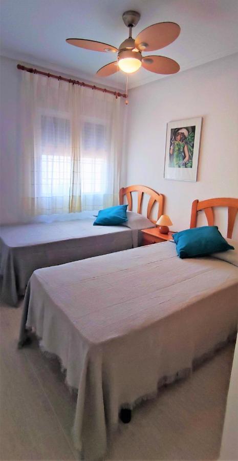 Acogedor En Holiday home Gran Alacant