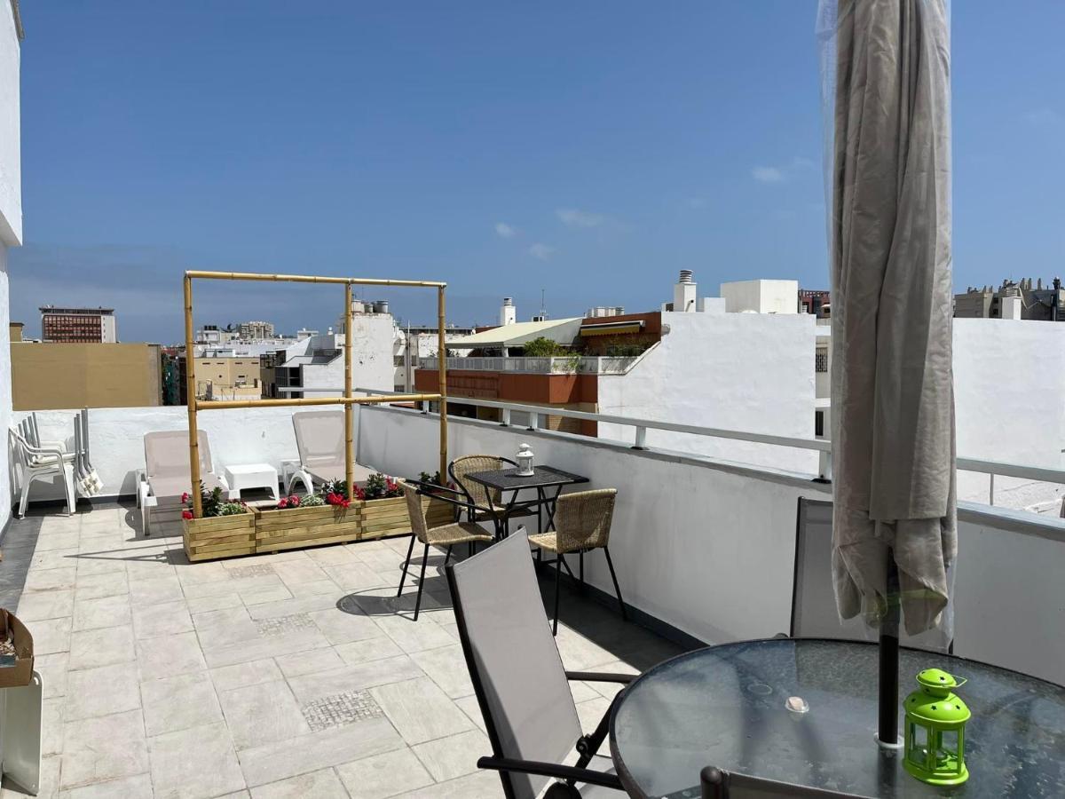 Edificio Massimo Apartamento