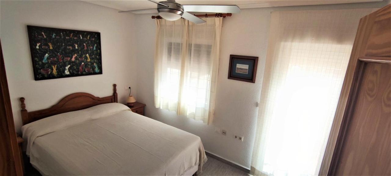 Holiday home Acogedor En *