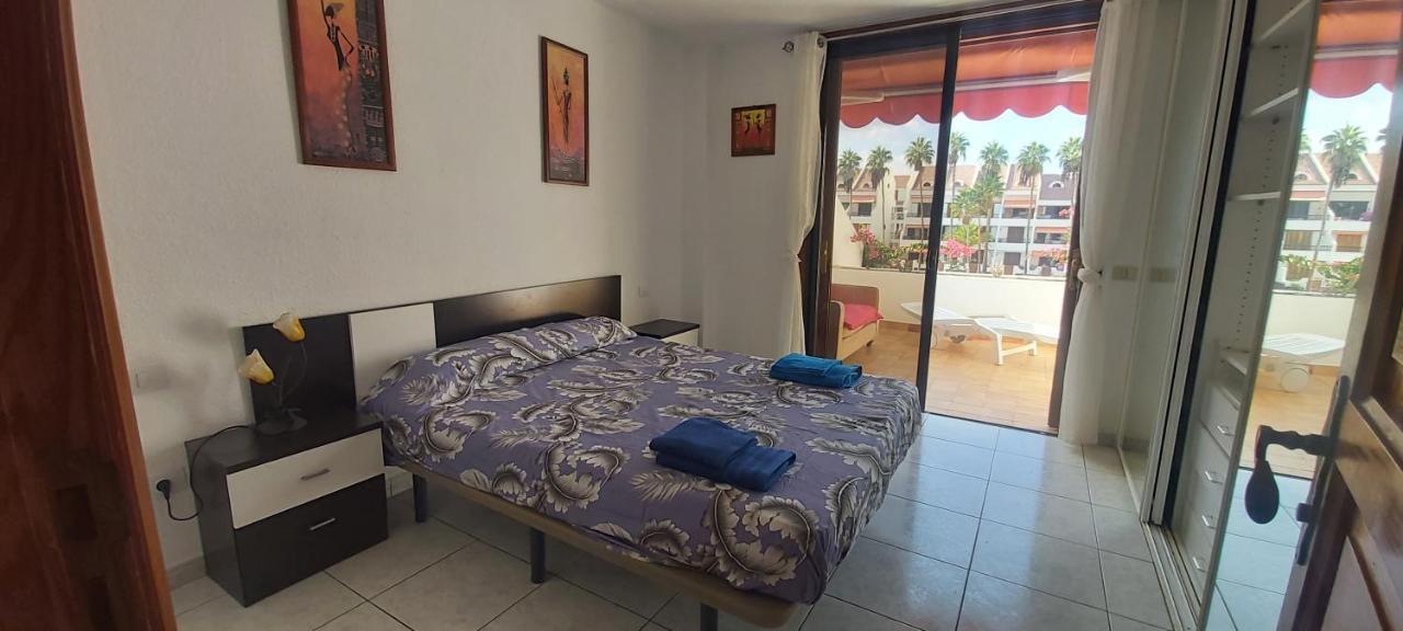 Apartment Duplex Tu Mejor Relax Playa de las Americas (Tenerife)