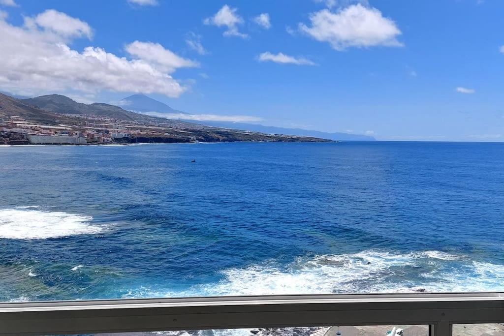 Apartment Altagay, Frente Al Mar, Vistas A El Teide *