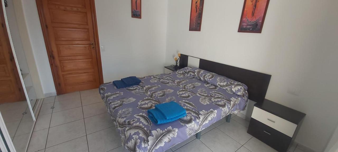 Apartment Duplex Tu Mejor Relax Playa de las Americas (Tenerife)
