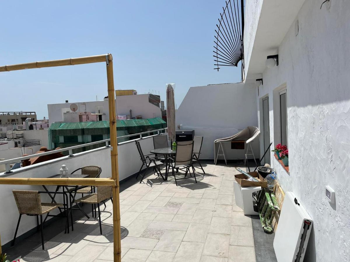 Apartamento Edificio Massimo