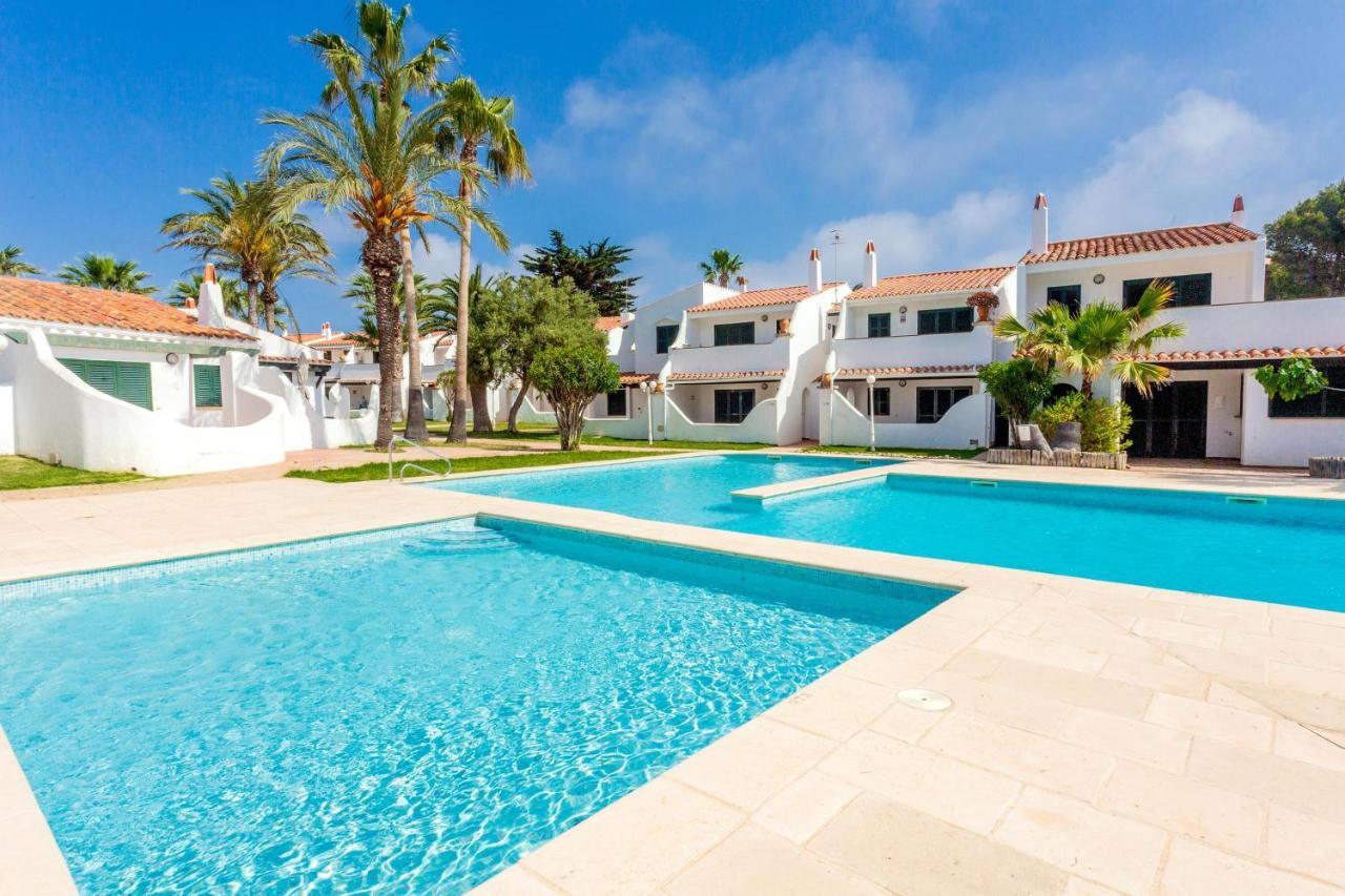Apartamento Cova Des Moro Apto 18 Cala'N Bosch (Menorca)