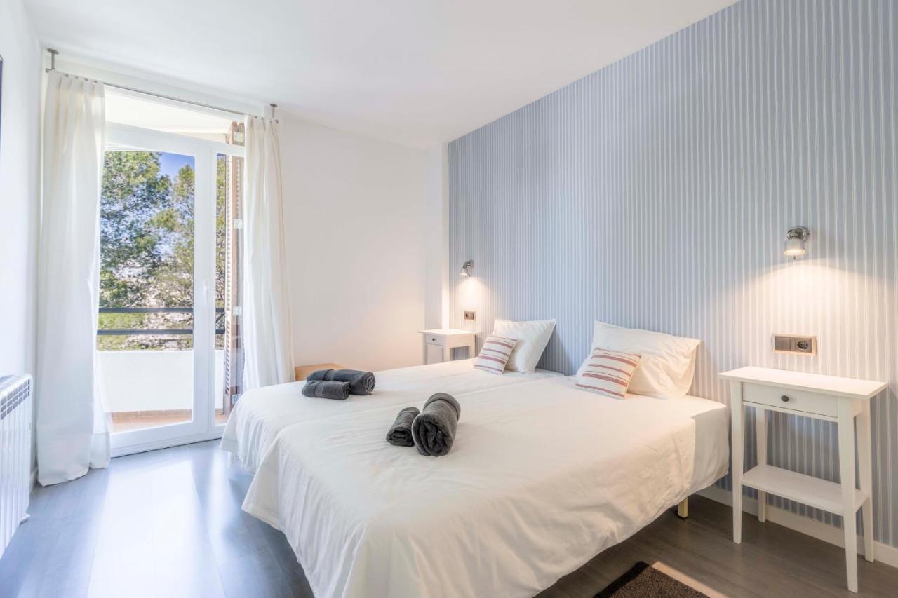 Apartment Lord Jim Pinewalk Port de Pollenca