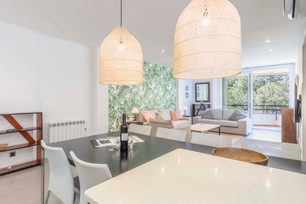 Lord Jim Pinewalk Apartment Port de Pollenca