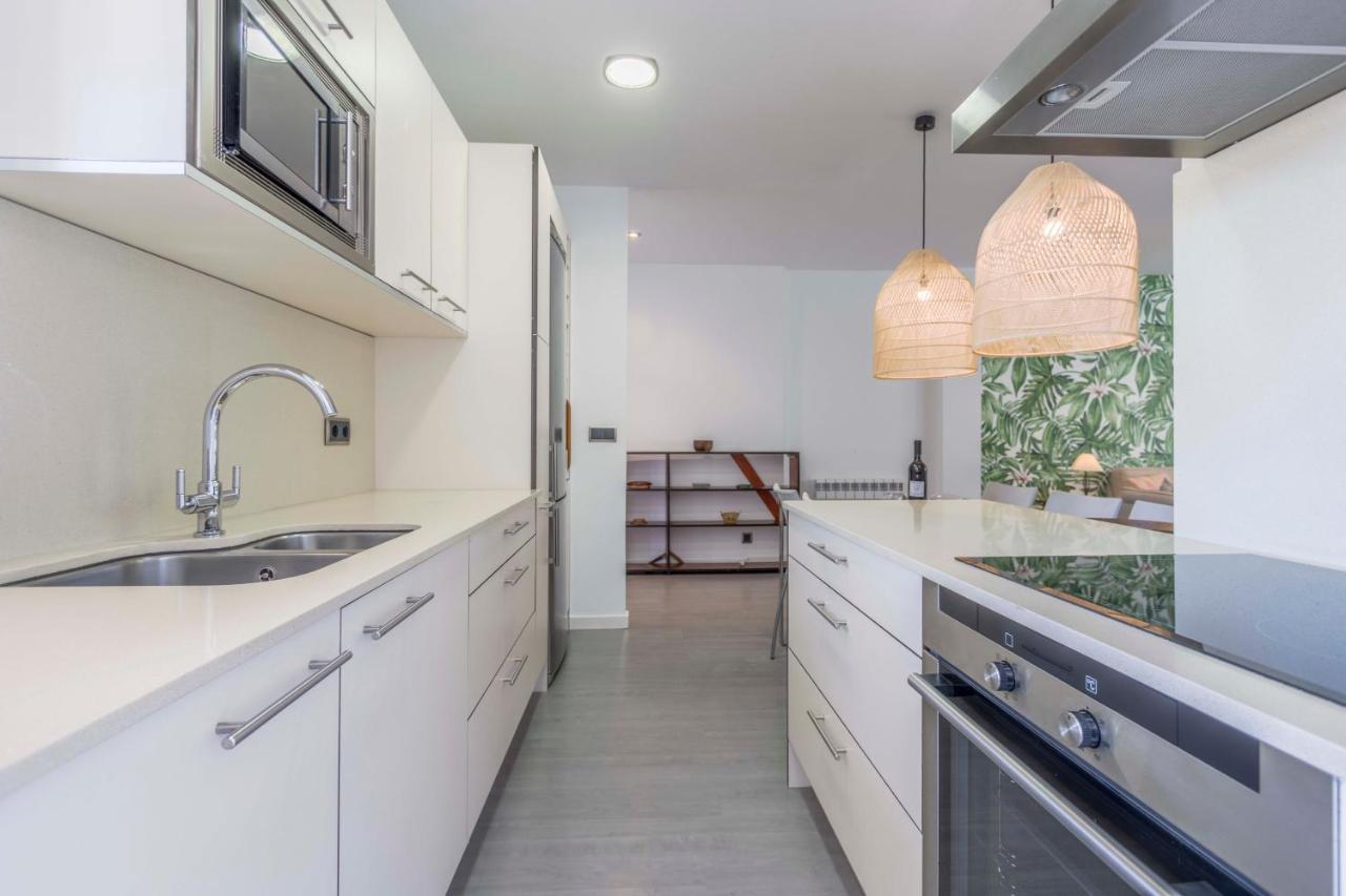 Apartment Lord Jim Pinewalk Port de Pollenca