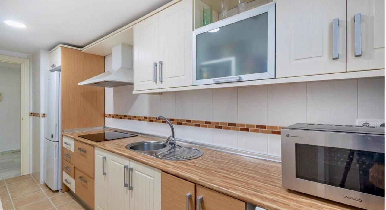 Pushe Playa Granada Beach&golf 7 Apartamento Motril