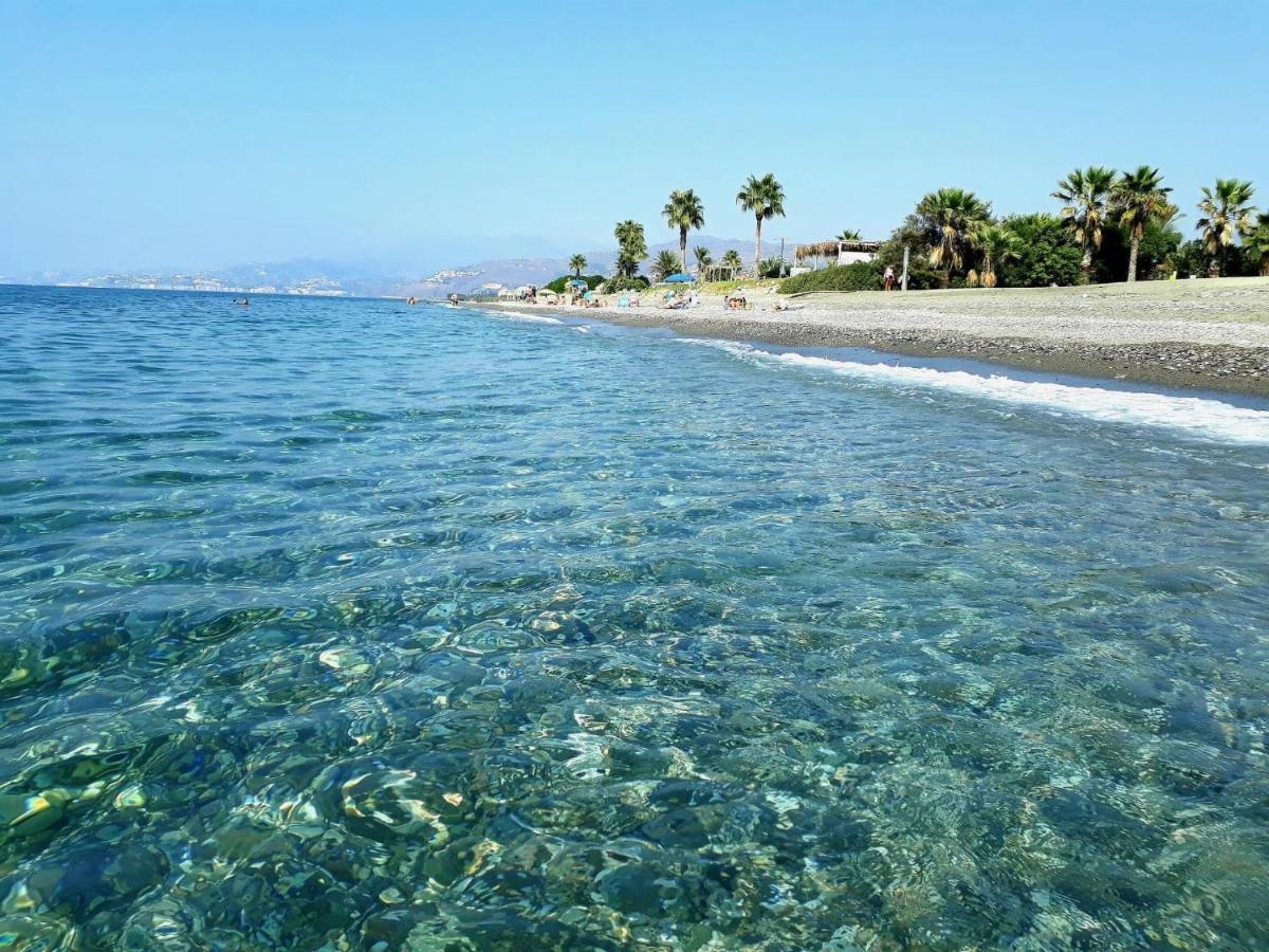 Pushe Playa Granada Beach&golf 7
