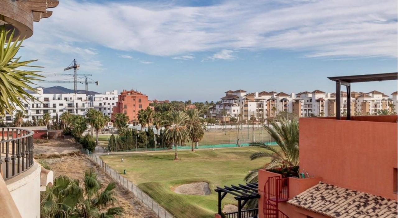 Pushe Playa Granada Beach&golf 7 *