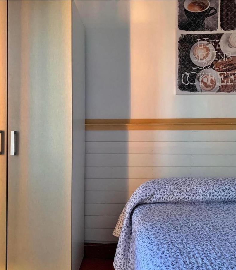 Montero Sestao Bilbao Guest house *