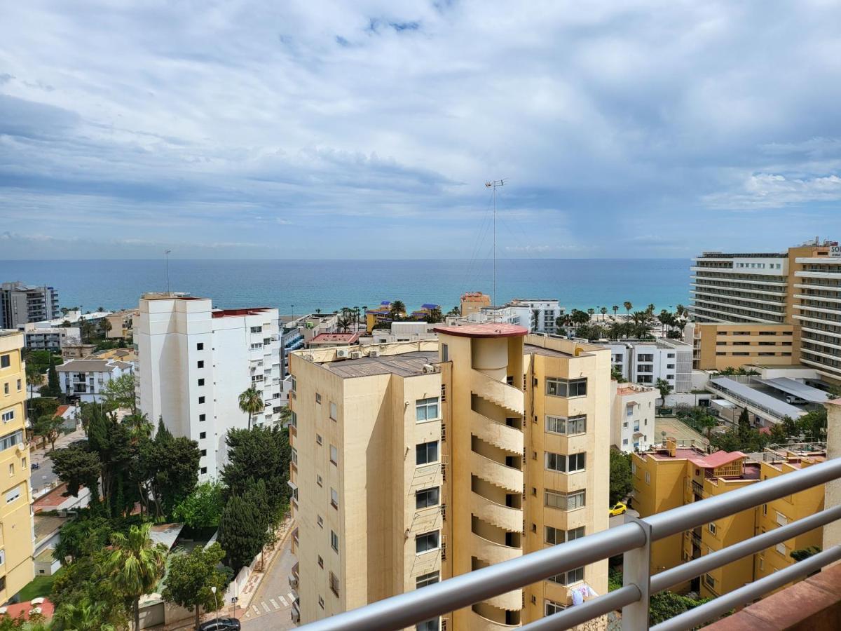 Apartamento Vistas Azules -- Remodeled, Large Terrace, Spectacular Ocean Views&beach Level Access