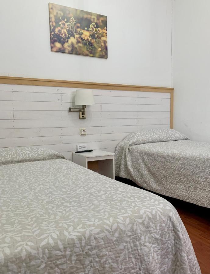 Guest house Montero Sestao Bilbao Trapagaran