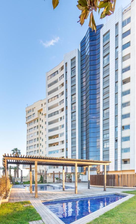 Apartment Goldhome - Cristallmar *