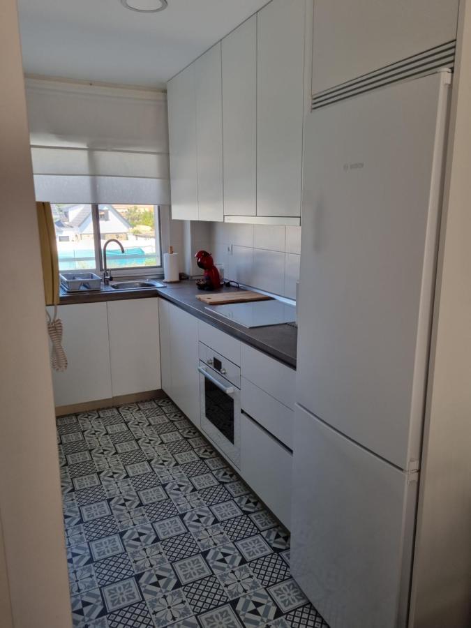 Atico Capuchinos Apartamento Sanlúcar de Barrameda