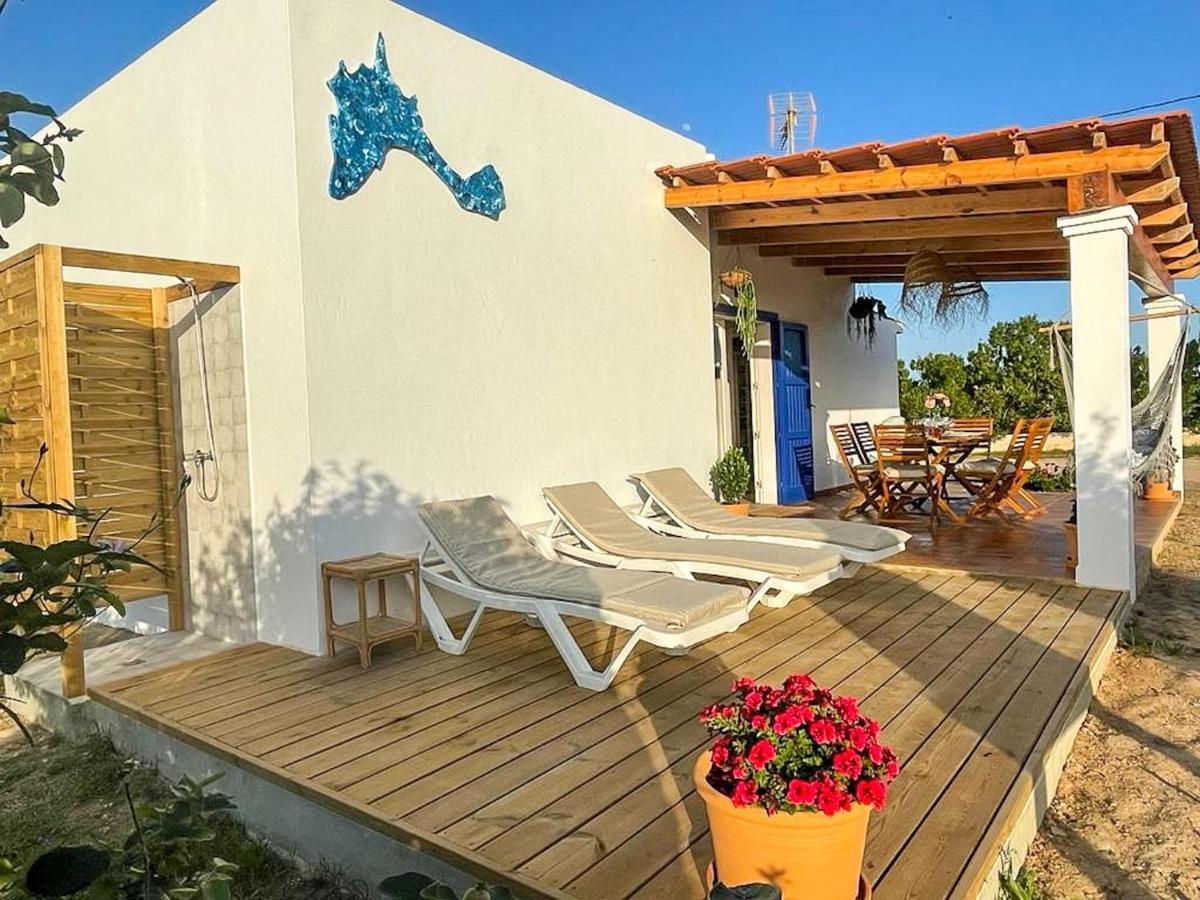 Ca Na Catalina Den Andreu Holiday home