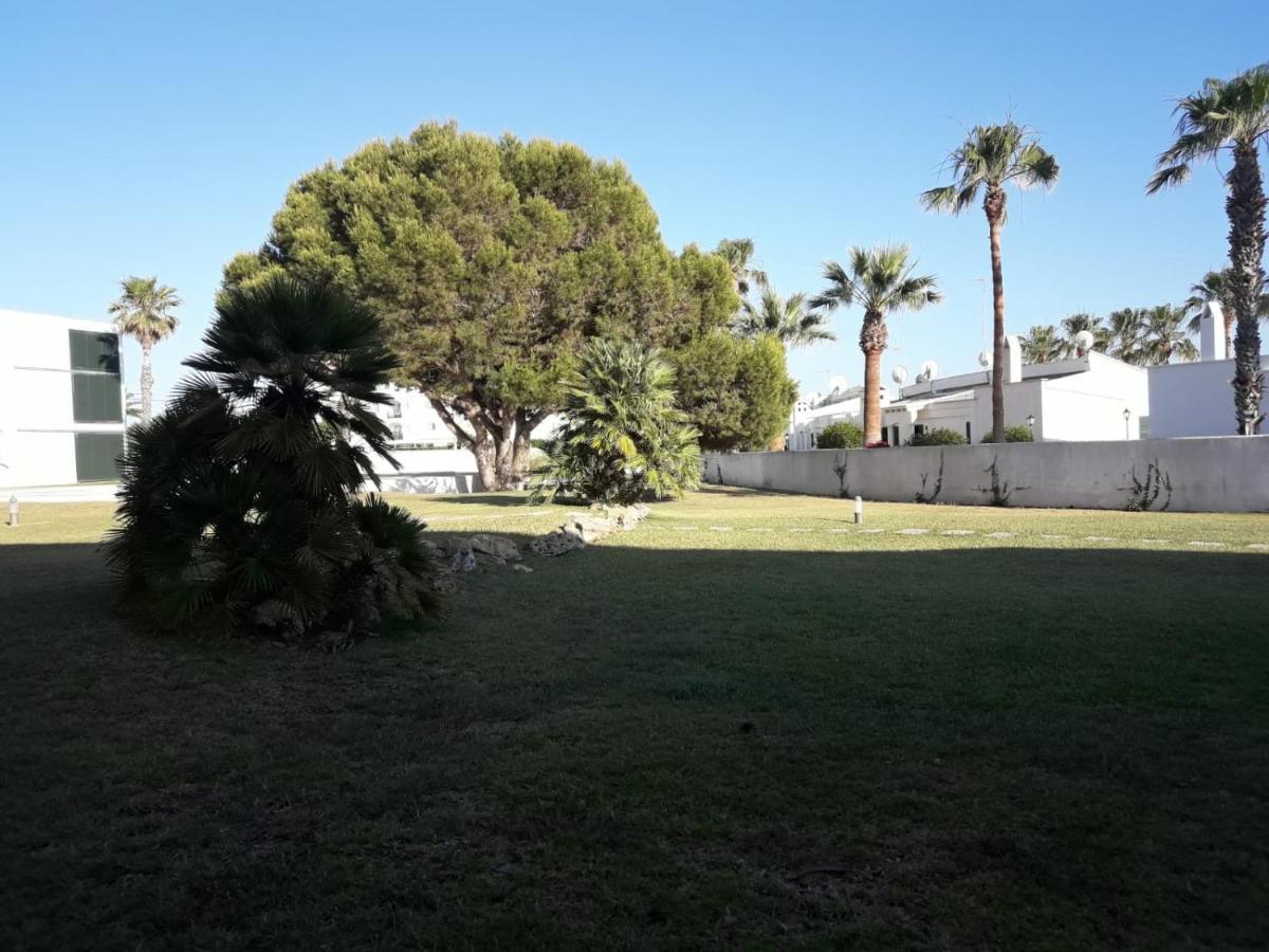 Apartment Cala'n Bosch *