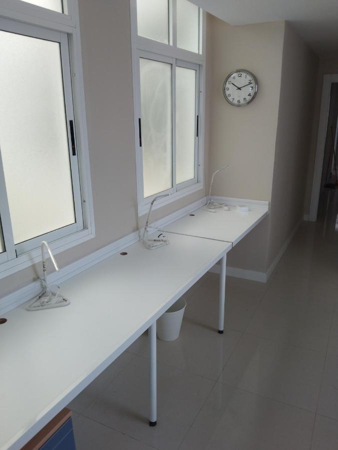 Apartamento Edificio Massimo Las Palmas de Gran Canaria