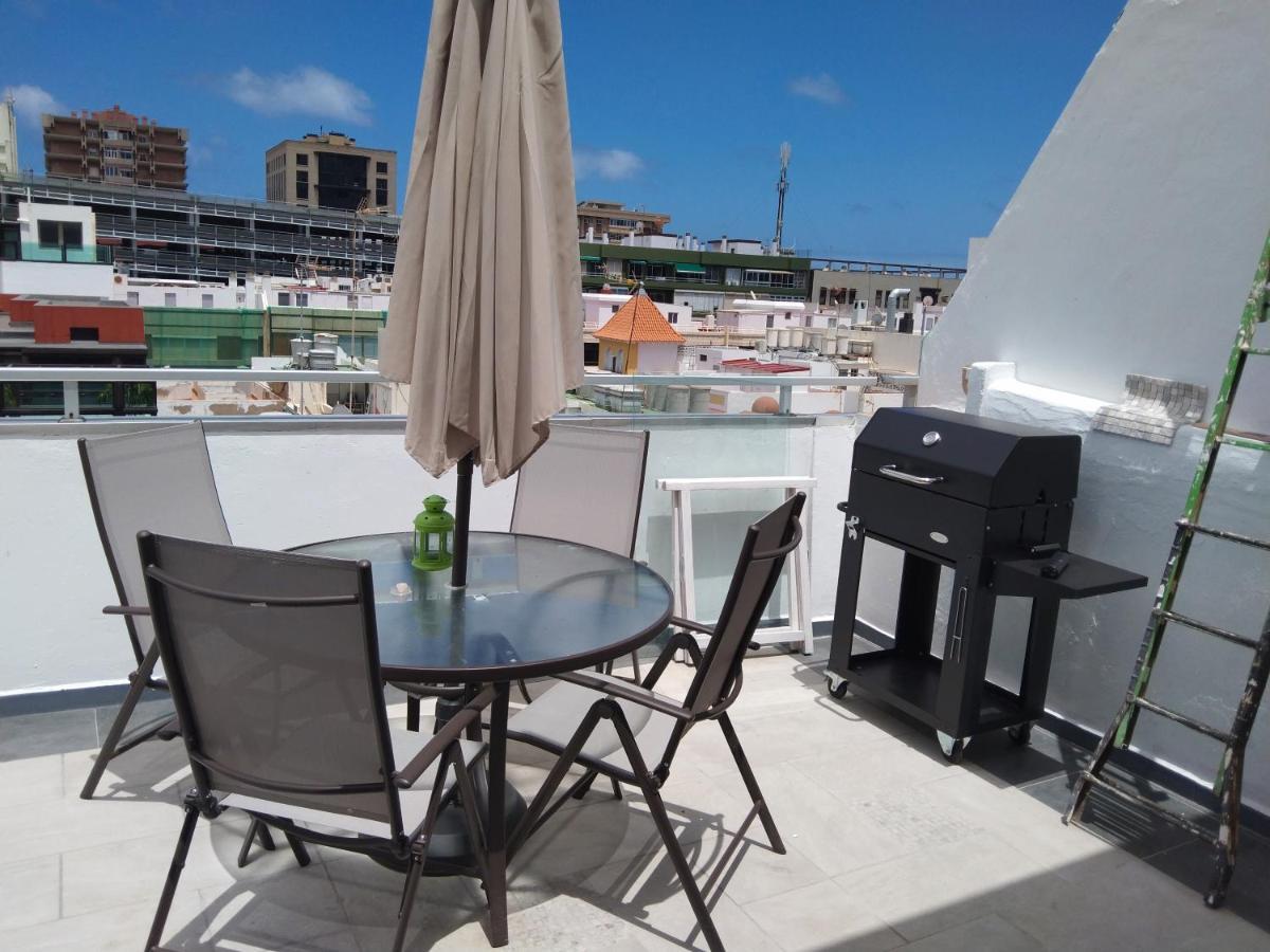 Apartamento Edificio Massimo Las Palmas de Gran Canaria