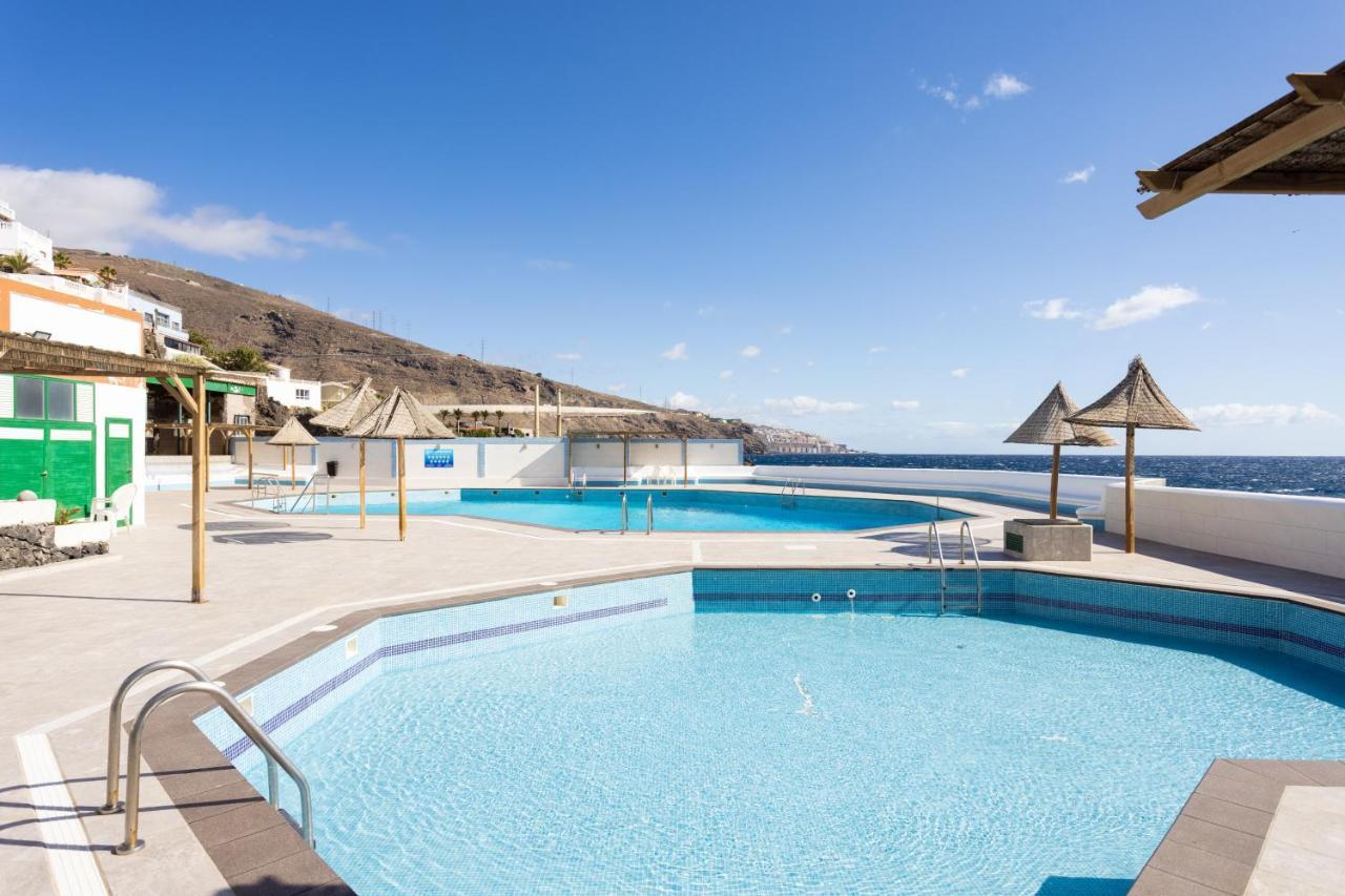 Home2book Relax Caletillas, Terrace & Pool Apartamento Candelaria