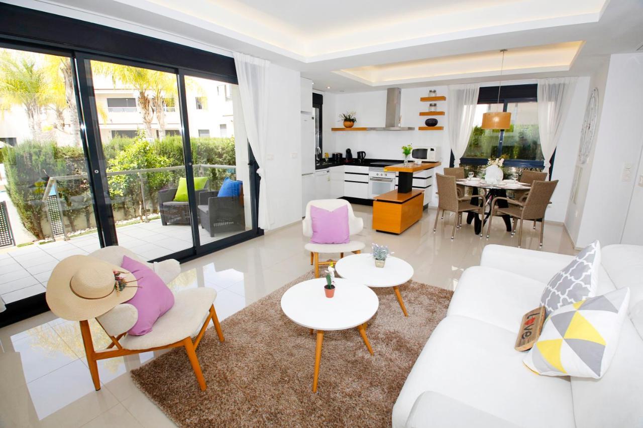 Сasa de vacaciones Fantastic With Ac, Pool And Bbq