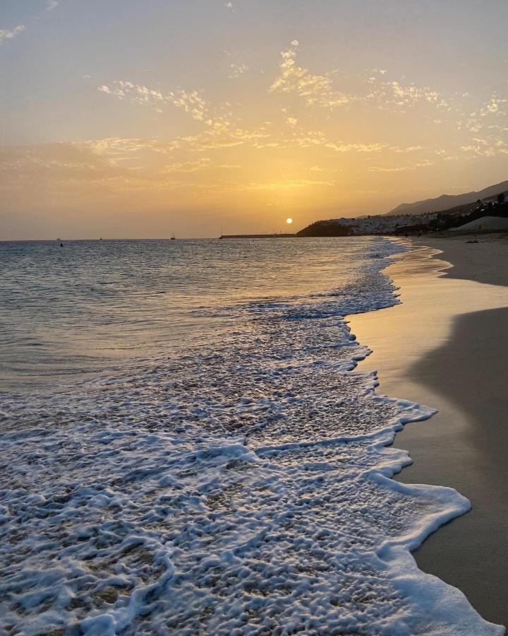 Amber - Sunny Morro Jable (Fuerteventura)