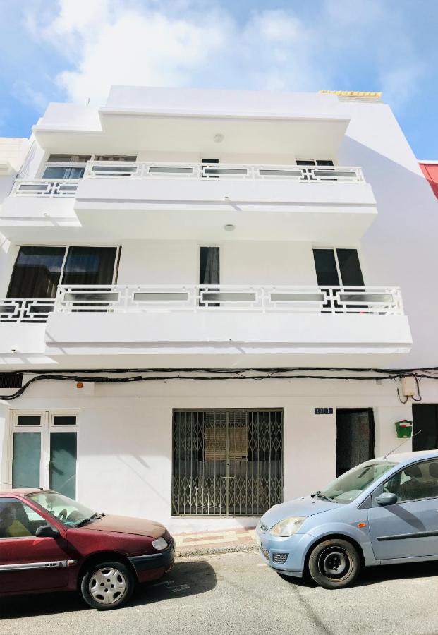 Amber - Sunny Apartamento