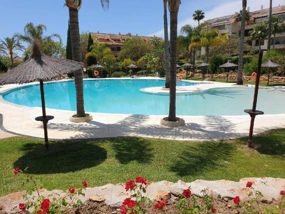 Apartment Bahia Marbella