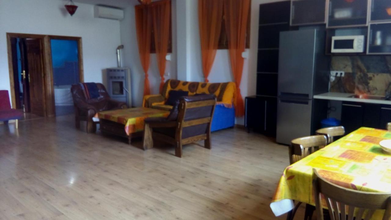 Cortijo La Era, Castril, Granada Holiday home