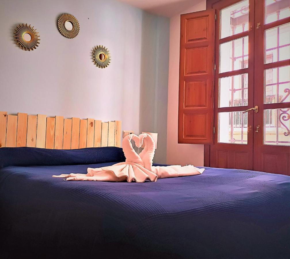 Memories Of The Alhambra, Paseo De Tristes ,centrical Apartamento *