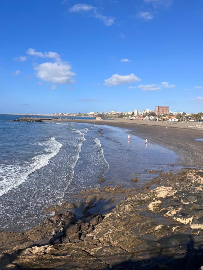 San Agustin2, Quiet Close To The * San Bartolomé