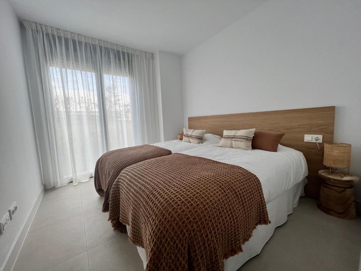Mesas Homes Luxury 4 Bed Near The Sea And Port *