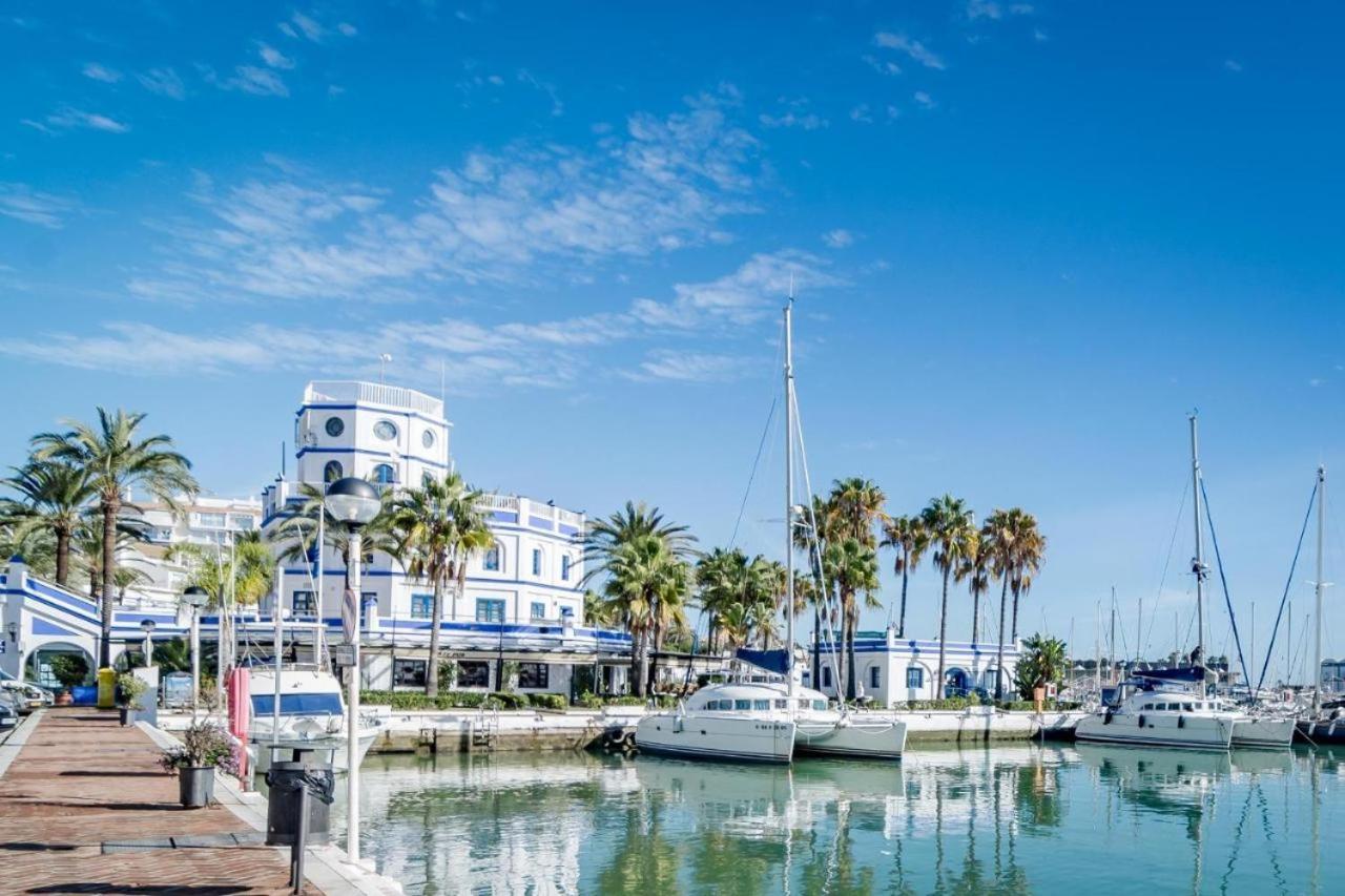 Mesas Homes Luxury 4 Bed Near The Sea And Port Apartamento Estepona