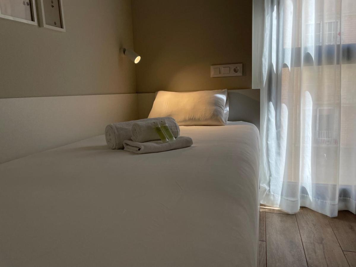 Apartment Xior Collblanc L'Hospitalet de Llobregat