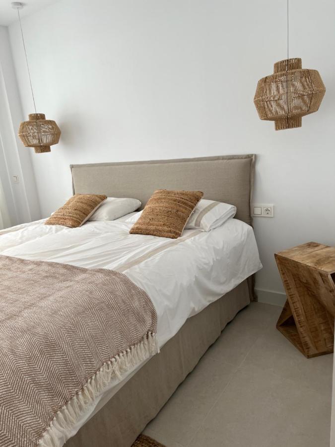 Mesas Homes Luxury 4 Bed Near The Sea And Port * Estepona