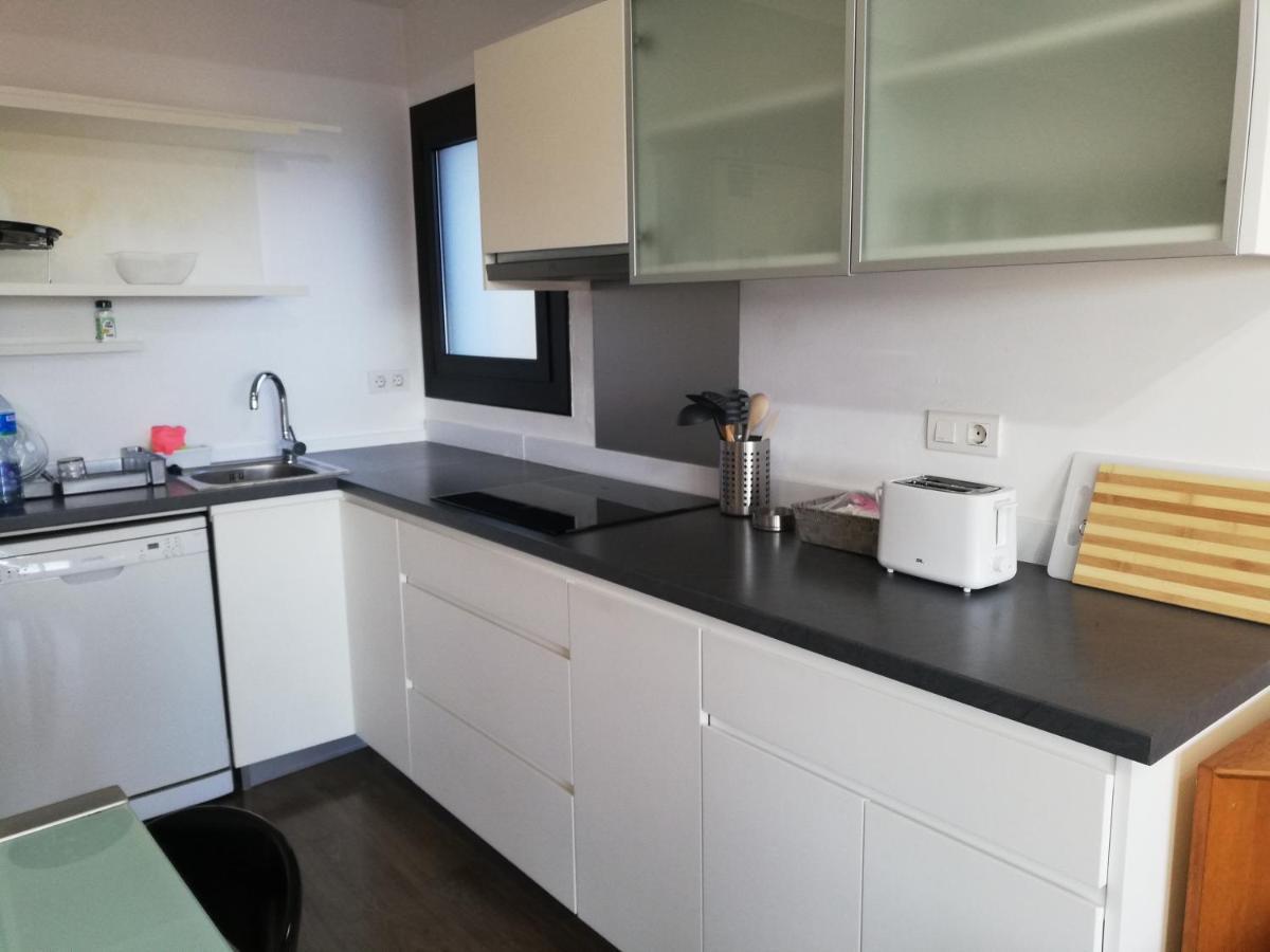 Apartamento Panoramic 4 1a Castelldefels