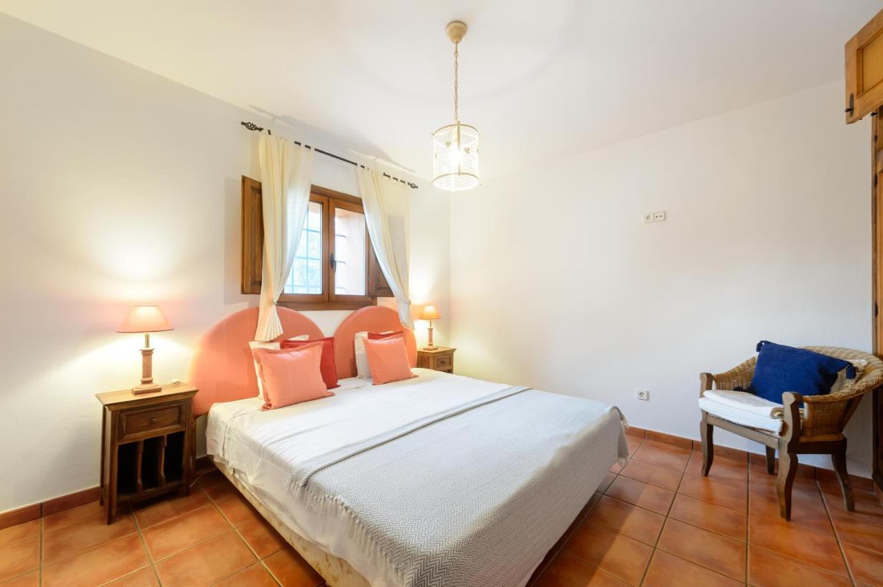 Cana Clara Villa