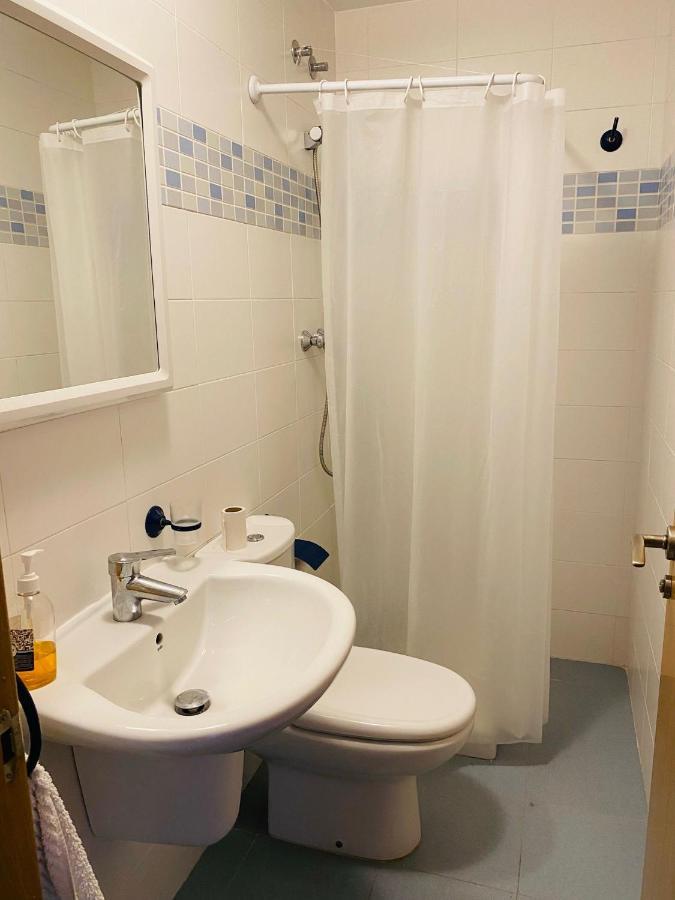 Apartamento Magnifico En La Playa Gandía *