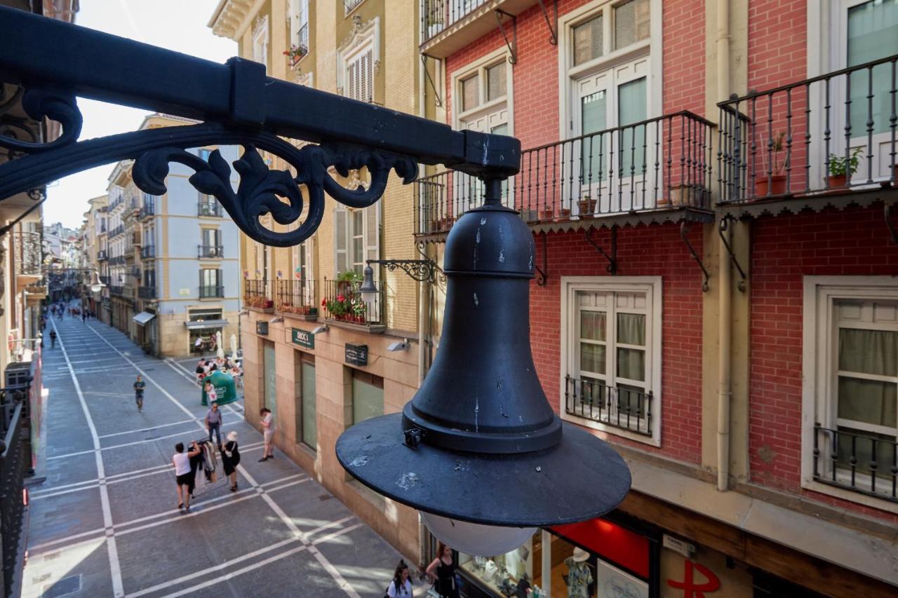 Apartamento Boutique Centro Zapateria 45 Apartment *