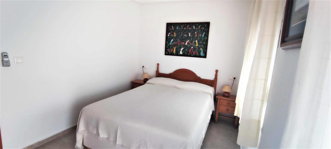 Holiday home Acogedor En
