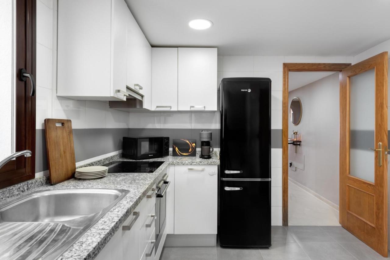 New! Luxury In The Heart Of Apartment Benahavis