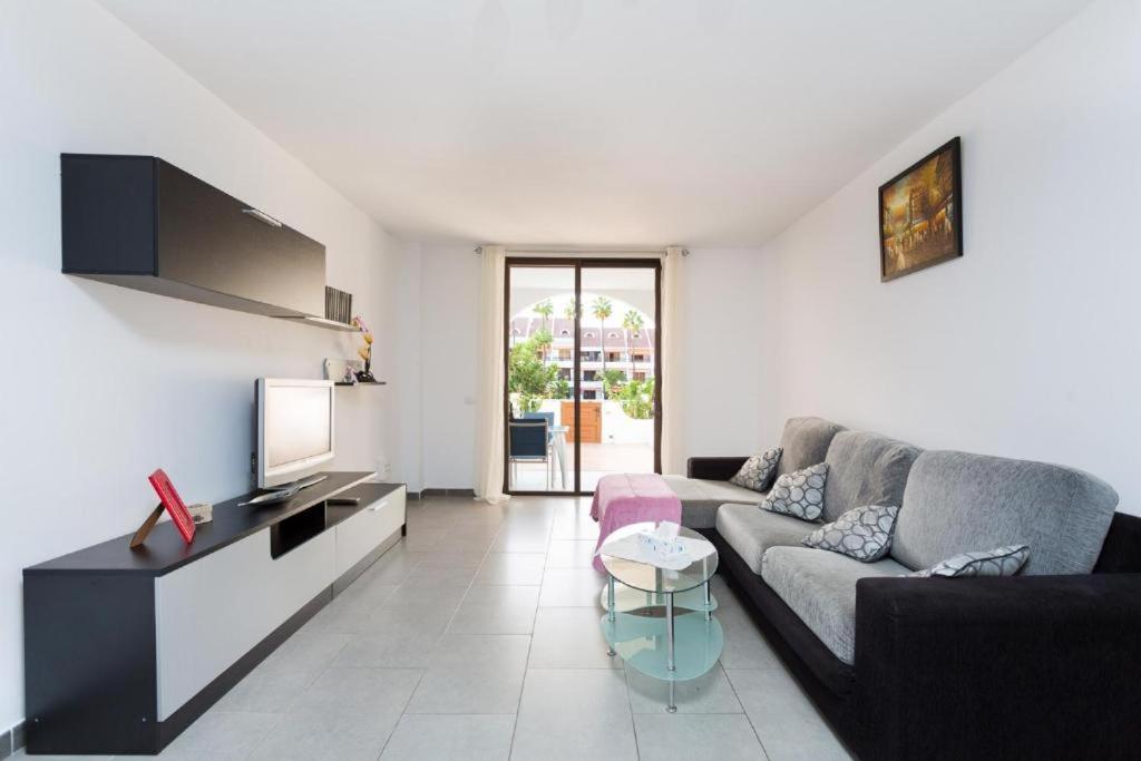 Apartment Duplex Tu Mejor Relax *