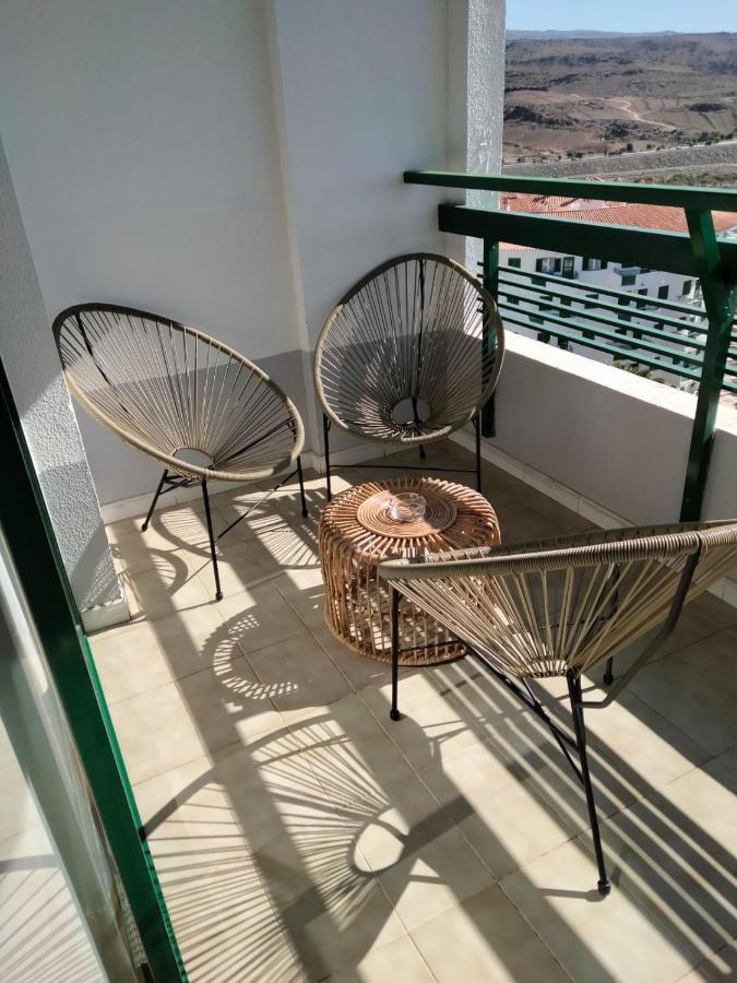Apartamento La Puesta Del Sol *