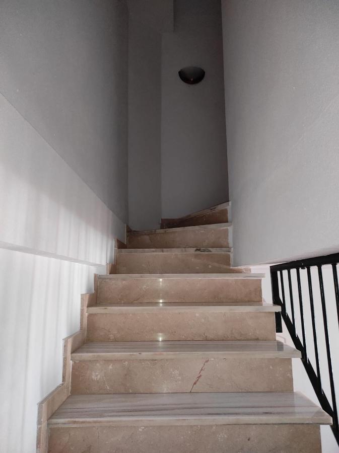 Apartment Duplex Cordoba Urb Natura World *