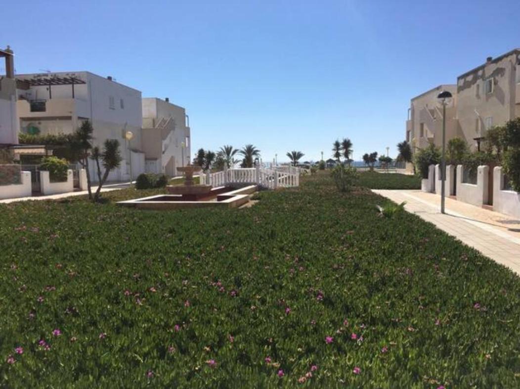 Duplex Cordoba Urb Natura World Apartment *