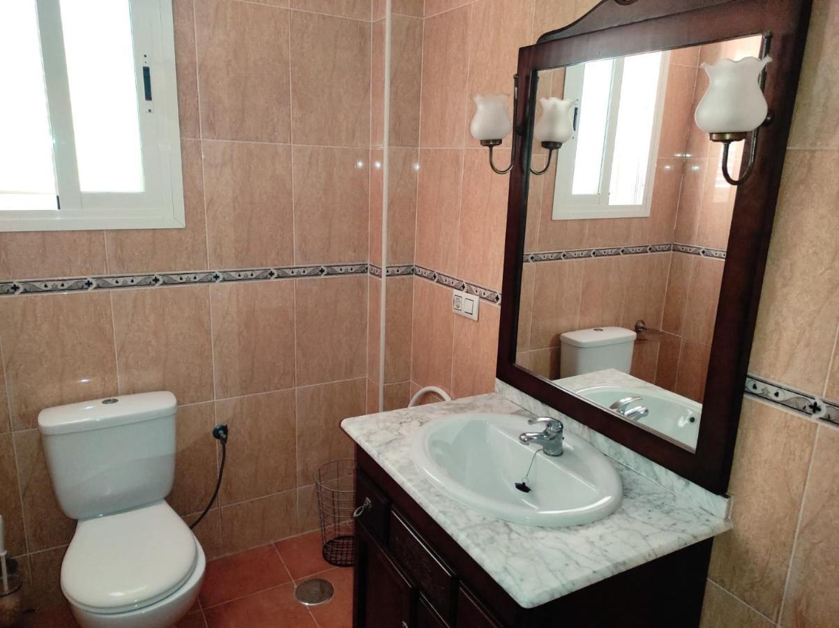 Apartment Duplex Cordoba Urb Natura World *