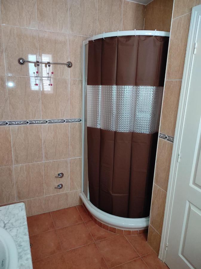Apartment Duplex Cordoba Urb Natura World *