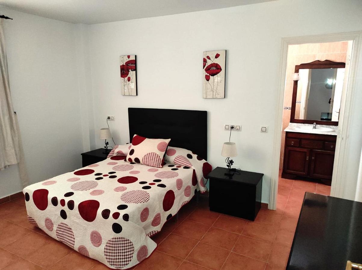 Duplex Cordoba Urb Natura World *